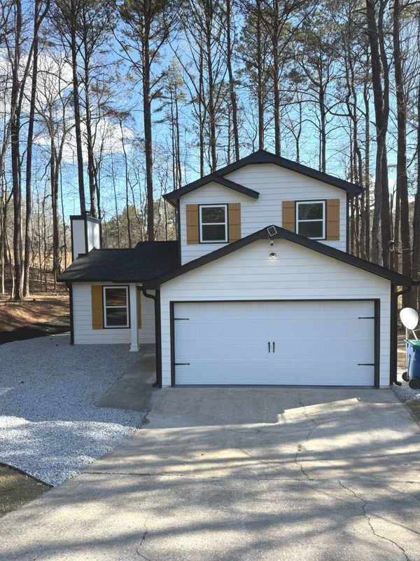 Photo - 5075 Forest Downs Ln Casa