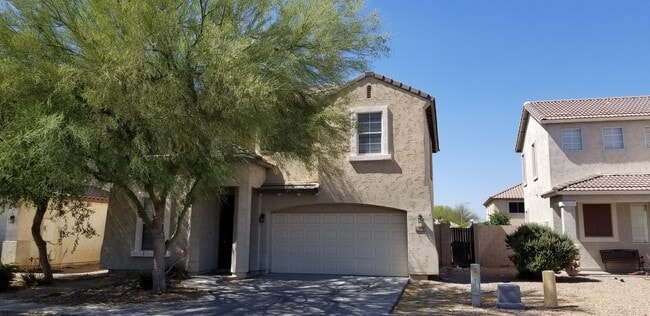 Building Photo - 3bd 2.5 bth in laveen area