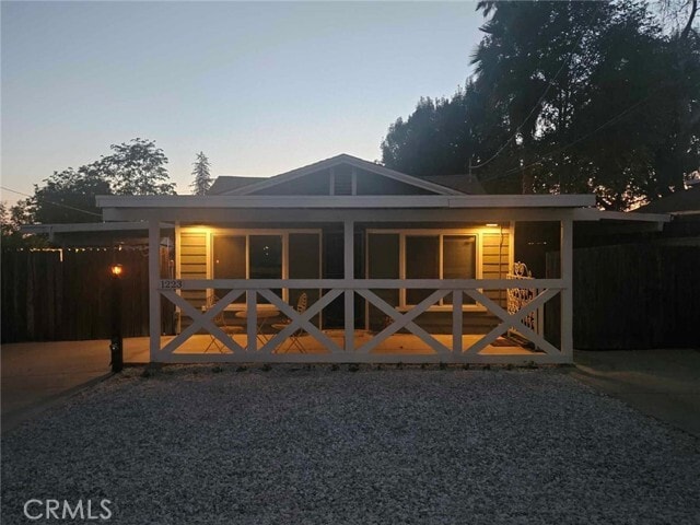 Photo - 1223 Rose St