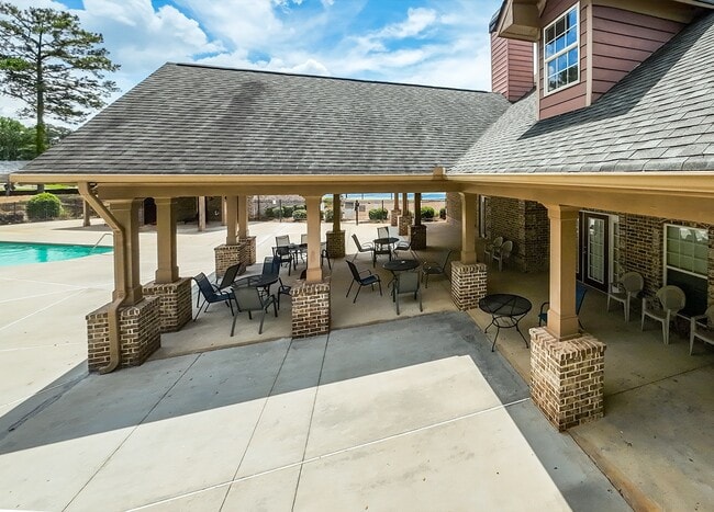 Quinn Residences at McCart Landing