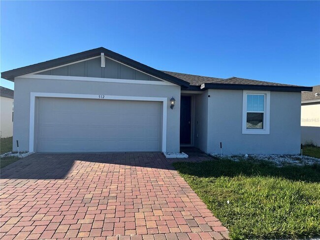 Building Photo - 512 Mckenna Dr