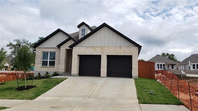 Photo - 109 Barrel Bnd House