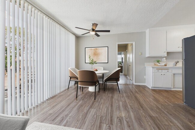 Kittridge Apartments