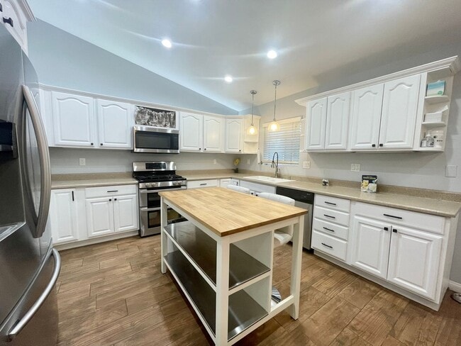 Photo - COMING SOON! ! Beautiful 3 Bed 2 Bath Corner Lot Cathedral City Home!