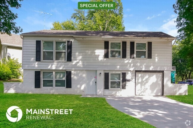 Building Photo - 13235 Park Hills Dr Rental