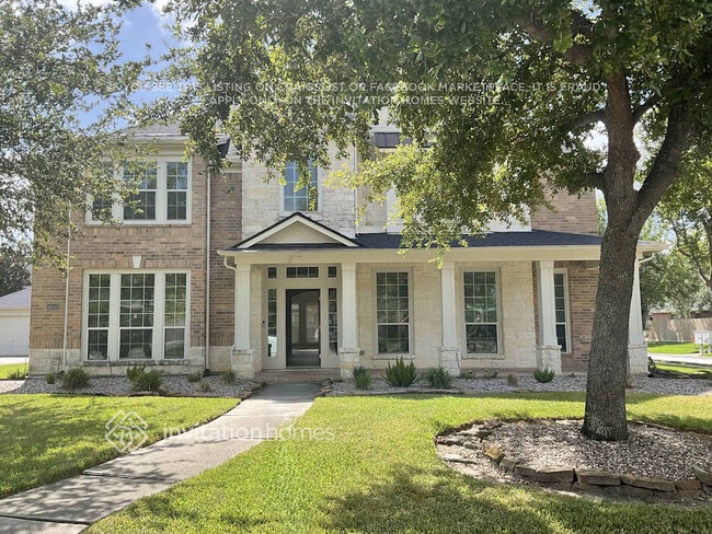 Building Photo - 16002 Maple Shores Dr