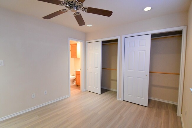 Commerce Garden Apartments