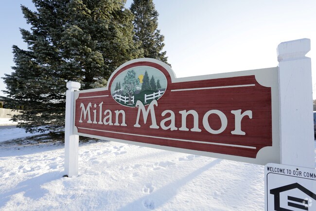 Photo - Milan Manor