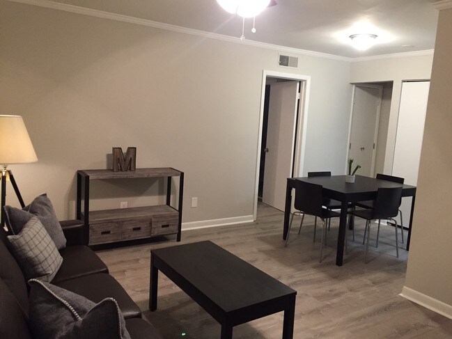 Midtown Commons Apartments