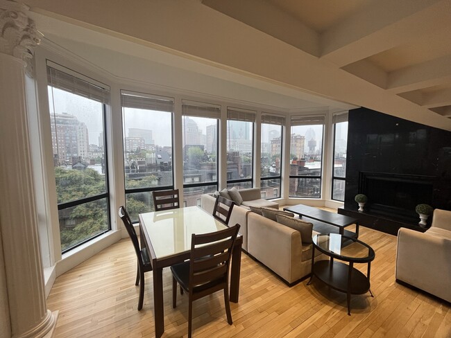 Photo - 113 Beacon St Condo Unit PH