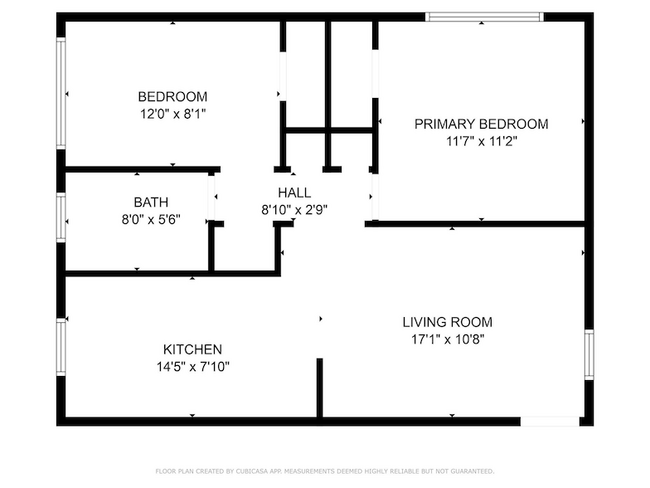 Building Photo - 4706 Yellowstone Blvd Unit 11 Rental
