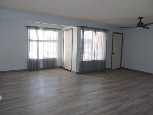 Photo - Two-story, 2-bedroom townhome ideally located in the heart of Boulder City