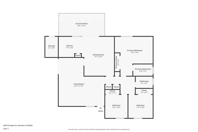 Photo - 6525 W Vogel Ave