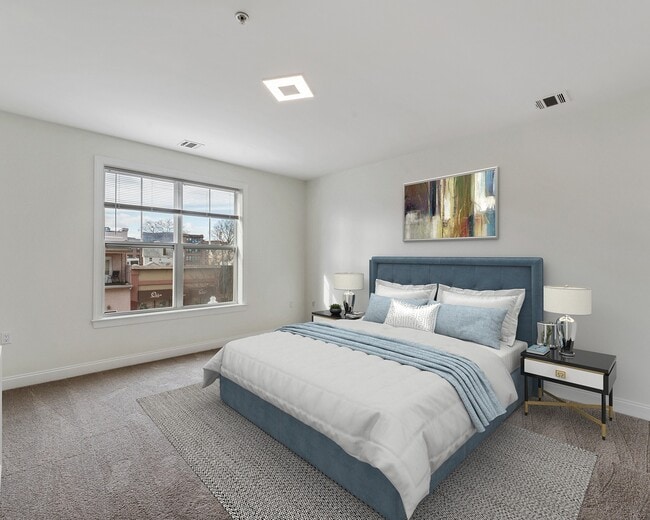 Park Square Apartments For Rent in Rahway, NJ