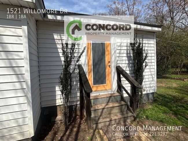 Photo - 1521 Willomore St