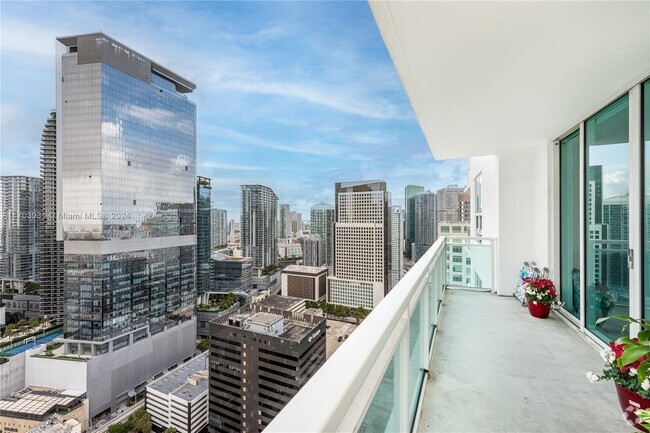 Building Photo - 951 Brickell Ave Unit 3805 Rental