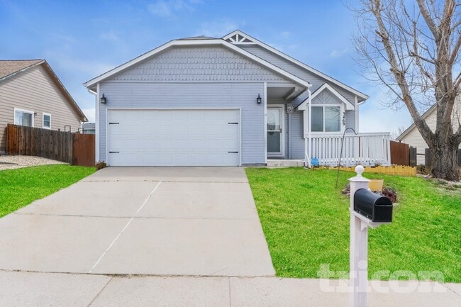 Building Photo - 3469 Hunterwood Dr