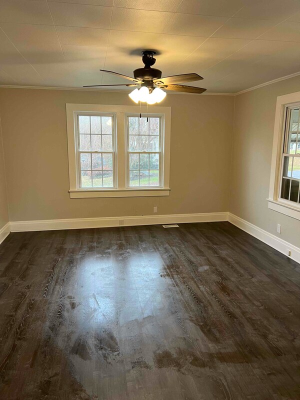 252 Magnolia Dr Rental House Rental in Bristol, VA