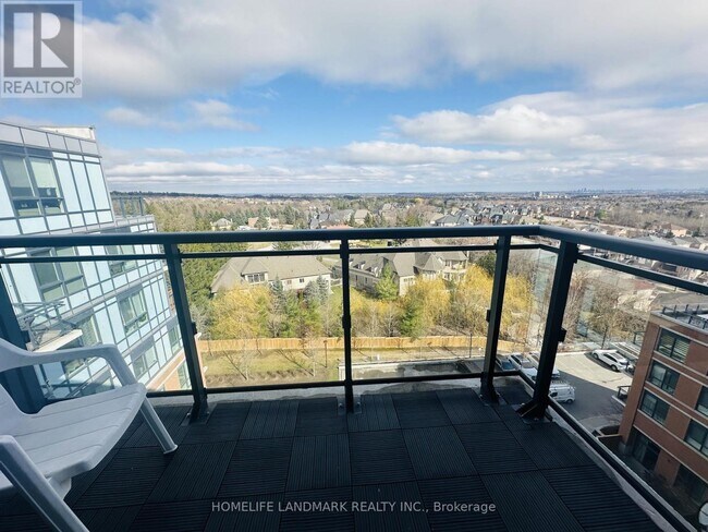 Photo - 11611 Yonge St Unit Ph02