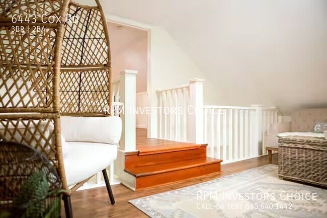 Photo - 6443 Cox Rd