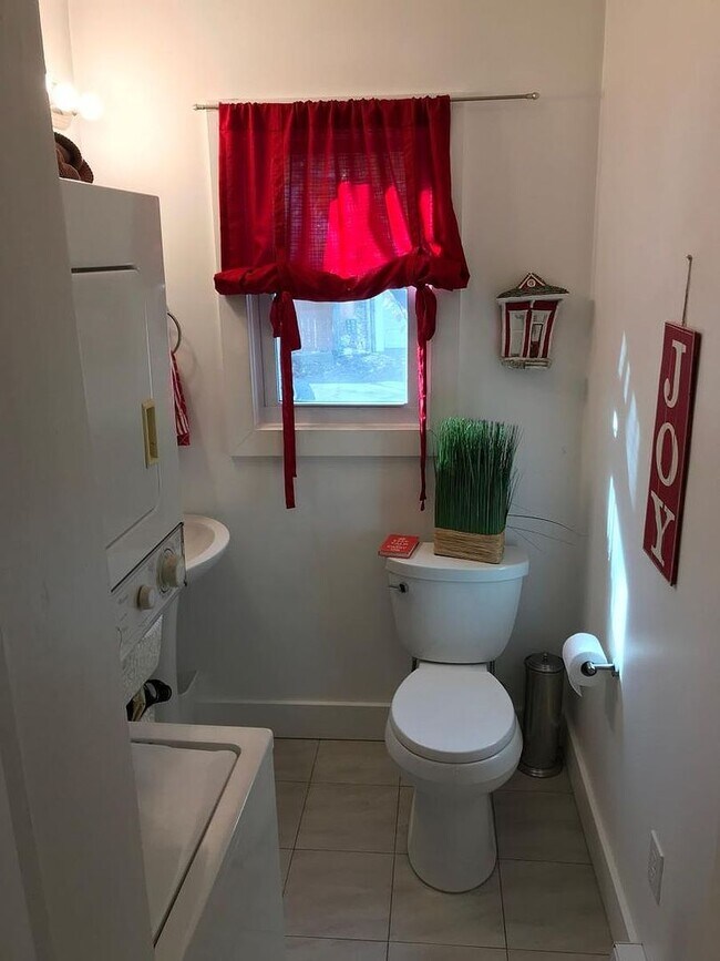 Photo - Remington 5BR Rowhome Available 6/1 | Steps to JHU | Finished Basement Bed/Bath | 2,300 Sq Ft