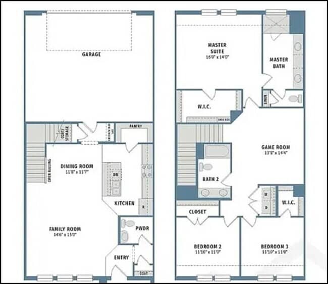 Building Photo - 7316 Sideoats Gama St Rental