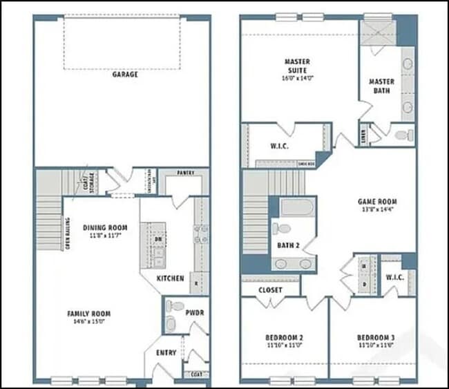 Photo - 7316 Sideoats Gama St Townhome