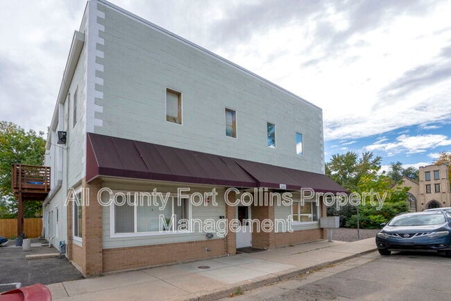 Building Photo - 348 N Jefferson Ave Unit 102