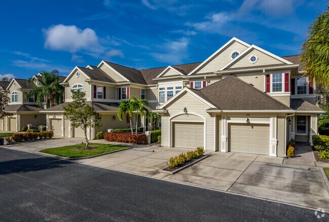 Photo - Savannah Preserve Apartments