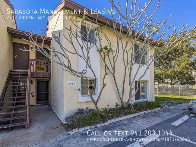 2 Bed 2 Bath Garden Condo in the Hidden La... - 2 Bed 2 Bath Garden Condo in the Hidden La... Unidad B