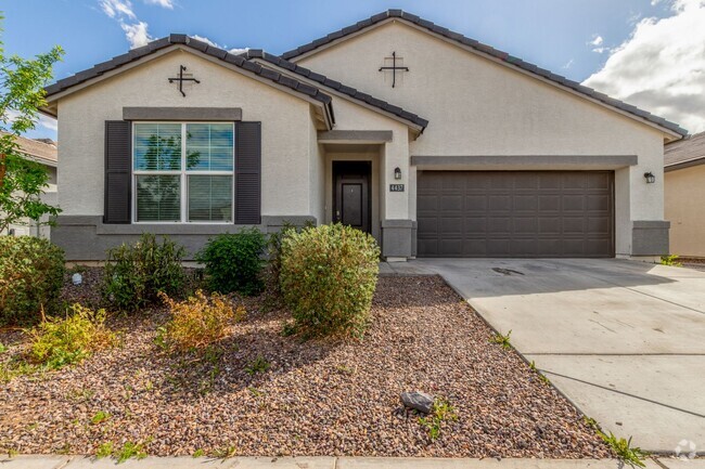 Building Photo - BEAUTIFUL 4 bed, 3 bath home in Laveen!!