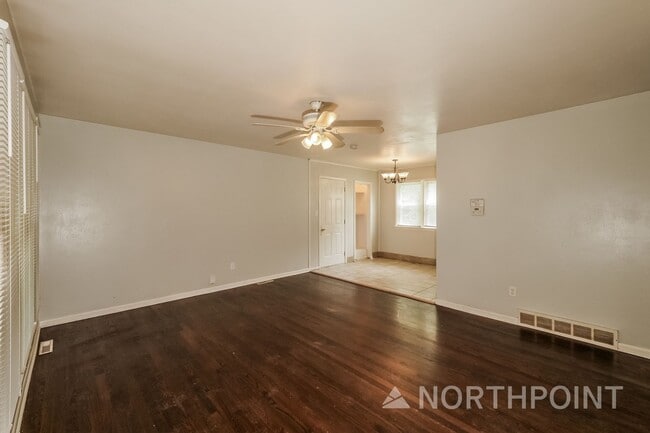 Photo - 3 BR/1.5BA | Newly Renovated Single Family Home | 1-Car Covered Parking | Gated backyard
