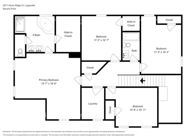 Photo - 4271 Henry Ridge Ct