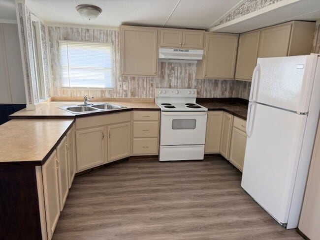 Photo - Greenback 37742 - 3 bed 2 bath mobile home - Lease to own option - call Troy Adams 865-233-6949