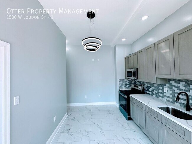 Photo - 1500 W Loudon St Unit 1