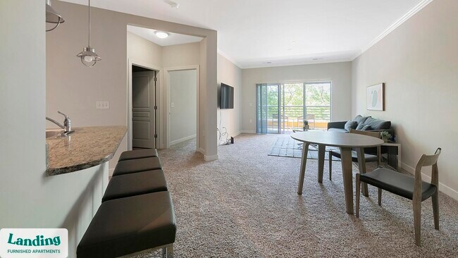 Photo - 3300 East-West Hwy Unit 419.1404980