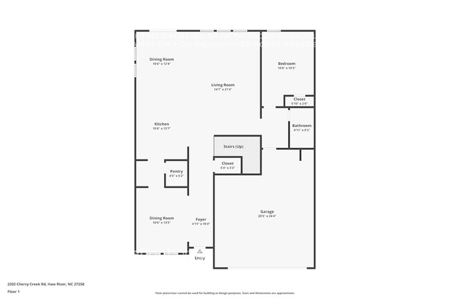 Photo - 2202 Cherry Crk Rd