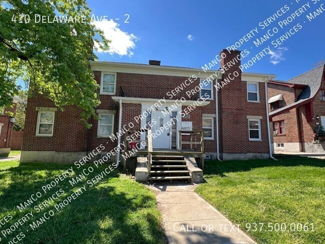 Building Photo - 410 Delaware Ave Unit 2