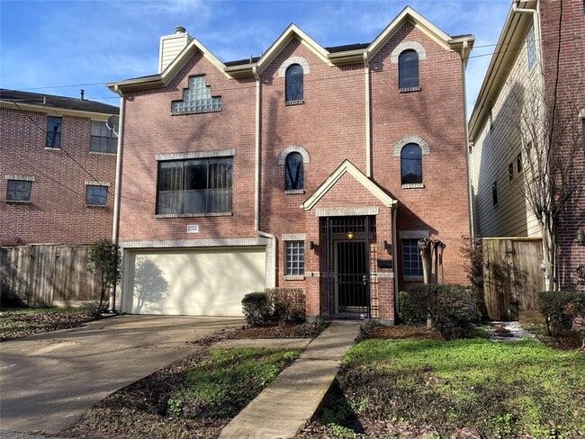 Photo - 1509 McDonald St House