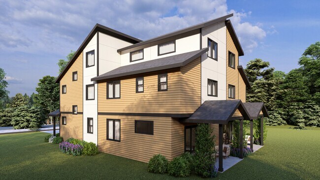 Photo - 1590 Walnut St