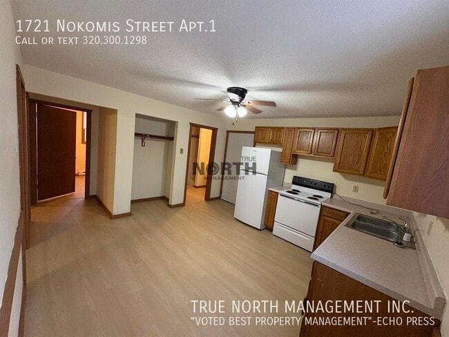 Photo - 1721 Nokomis St