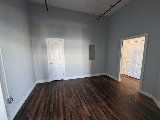Photo - 1 Bedroom/1 Bathroom Loft in Batesville Unidad B