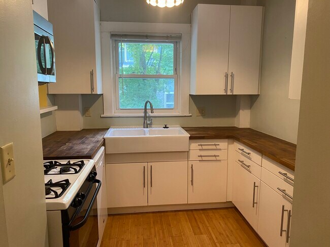 Kitchen - 8 Allston St