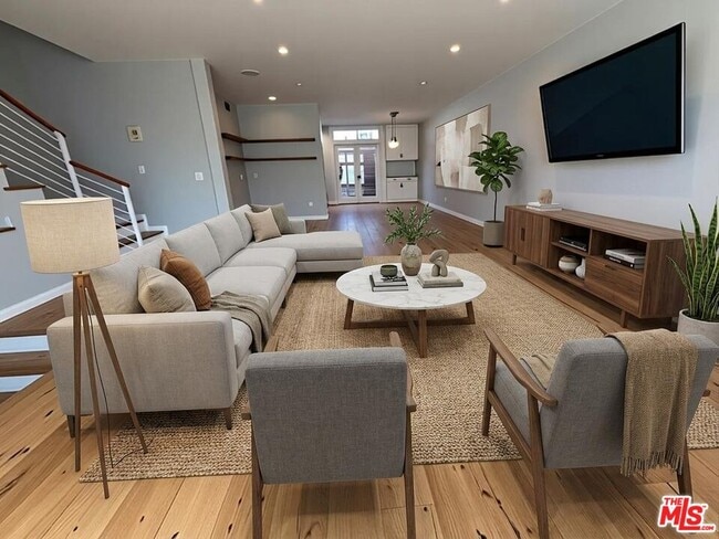 Building Photo - 1128 22nd St