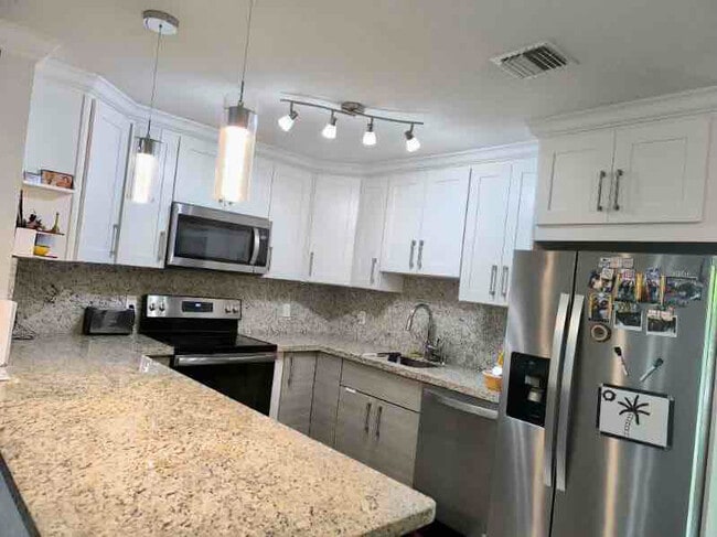 Building Photo - 4141 NW 114th Ave Rental