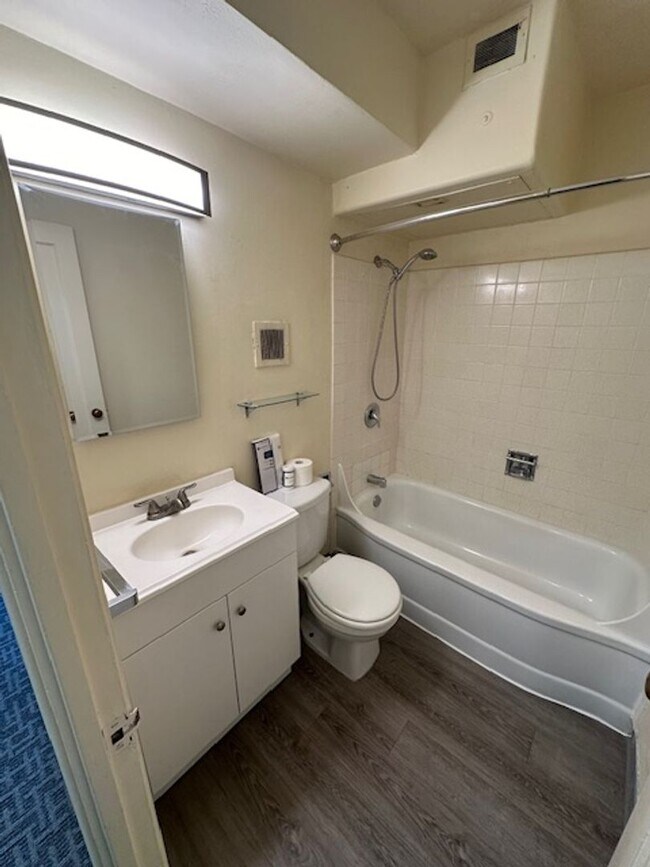 Eugene Manor Apartments Eugene, OR