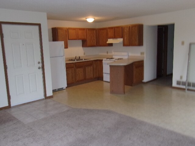 Prairie Ridge Apartments