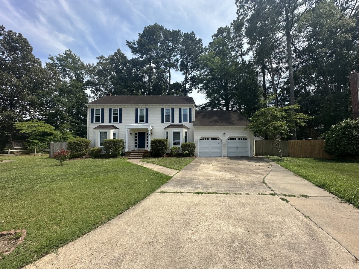 Photo - 608 Hearndon Ct