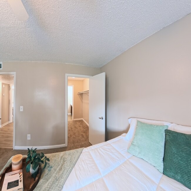 Summerwind Apartments
