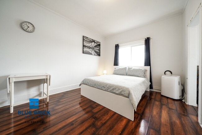 Photo - 1420 Flower St Unit 33